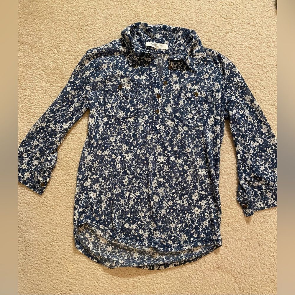 Aéropostale Size S